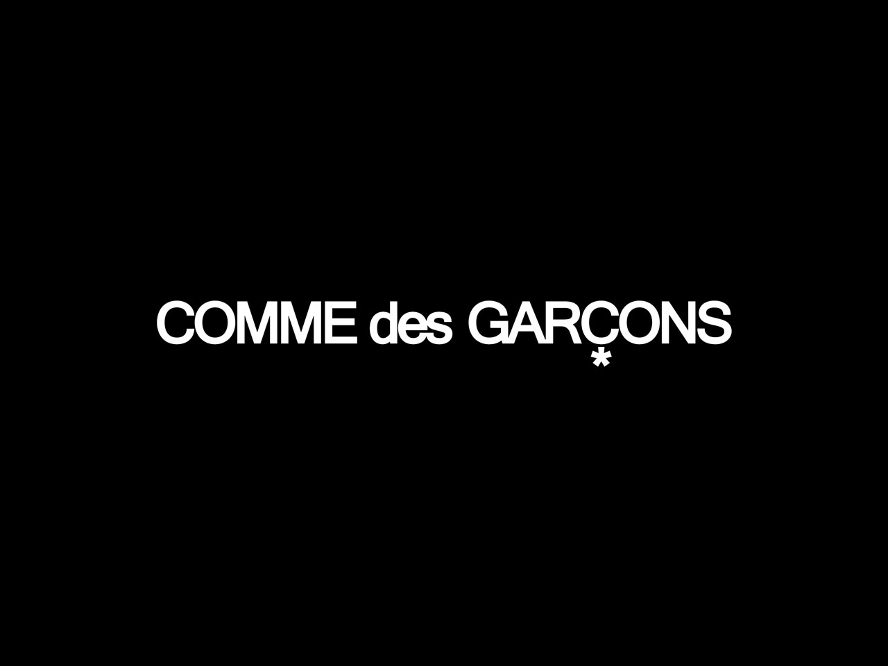 コムデギャルソン タグ判別】品番からわかる年代・シーズン判定｜COMME des GARCONS