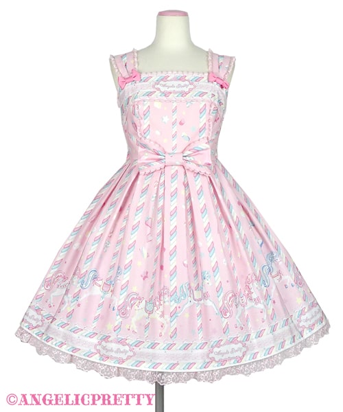 Angelic Prettyの世界♡高価買取が可能な名作♡定番アイテム9選｜アンジェリックプリティ