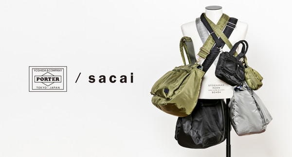 sacaixPORTER