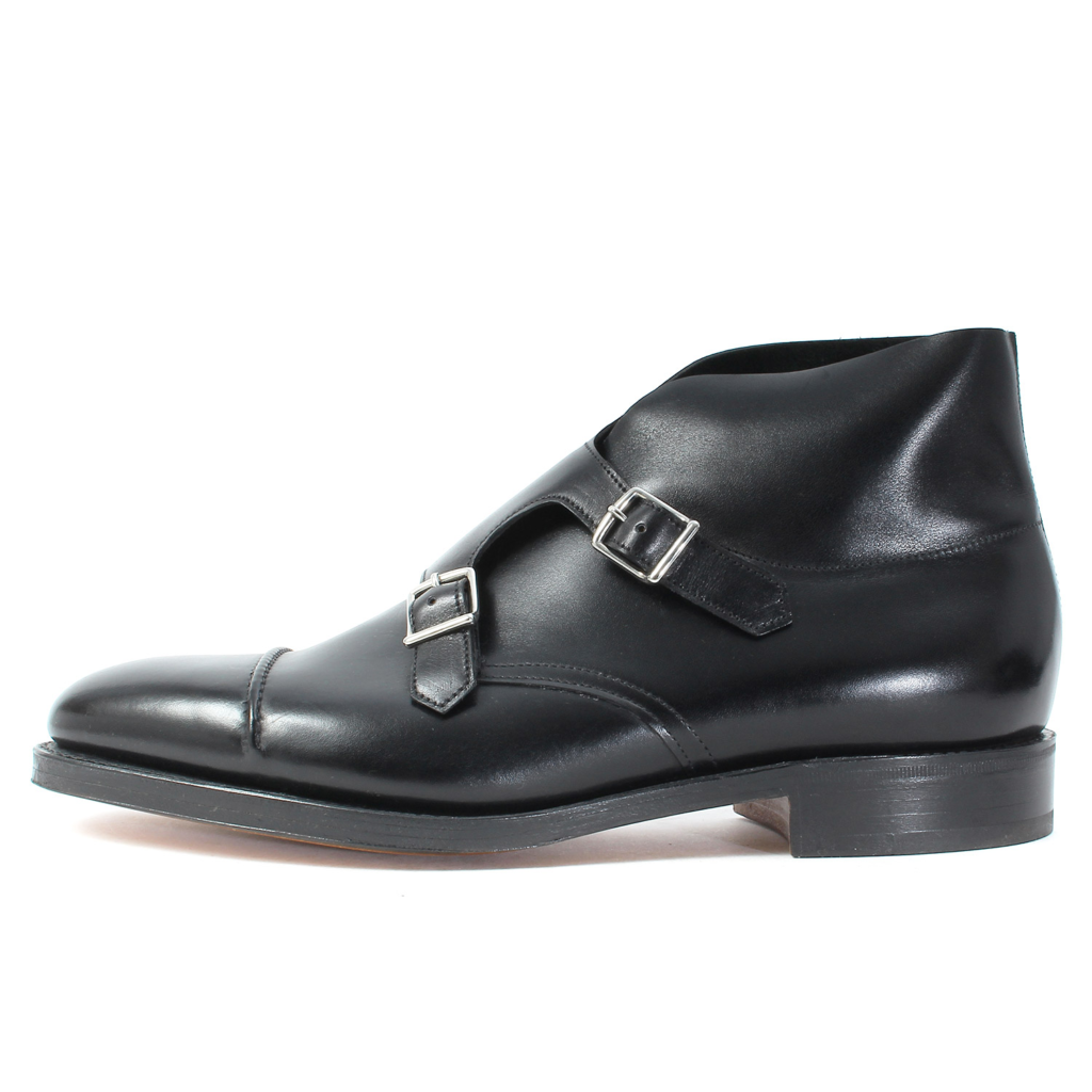 WILLIAMⅡBOOT