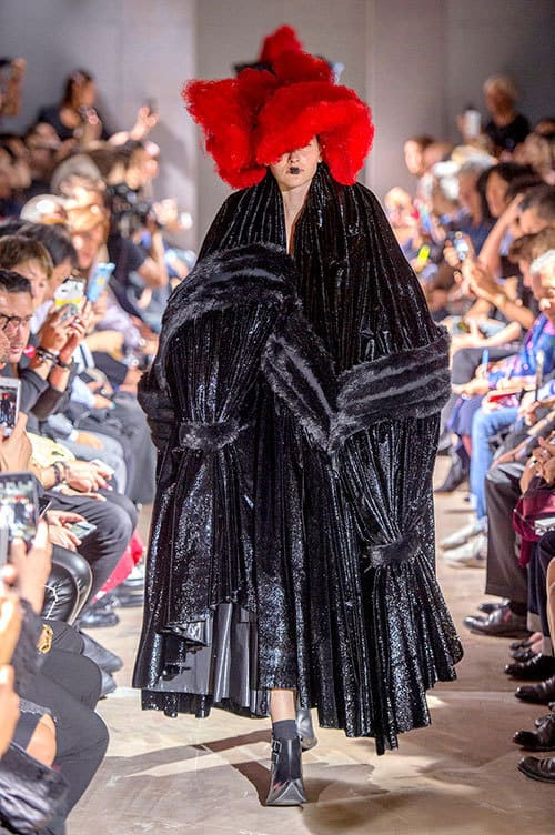 ブームは去った？コムデギャルソンの普遍性への挑戦｜COMME des GARÇONS