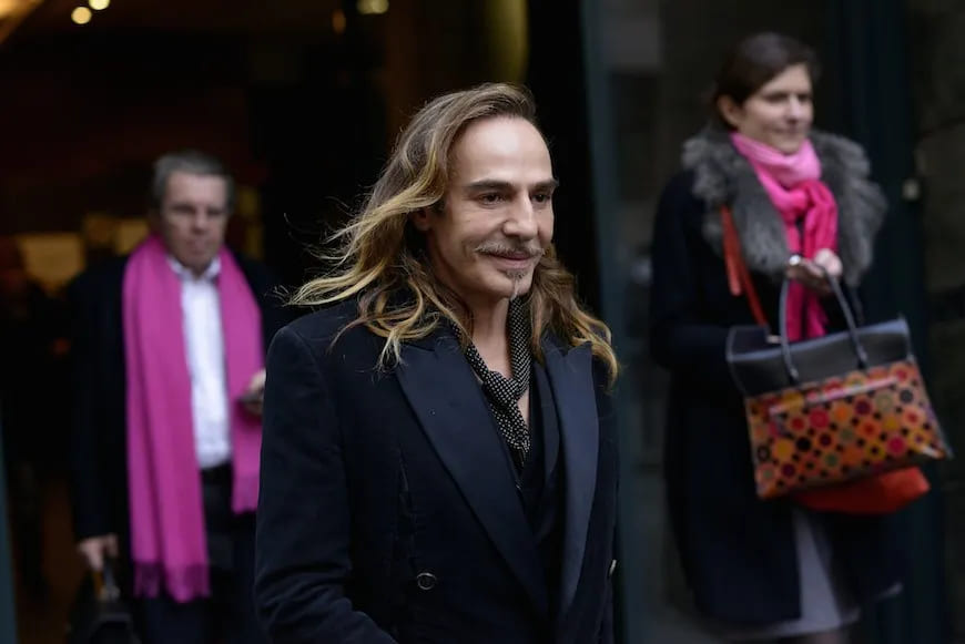 ジョン・ガリアーノってどんなデザイナー？｜John Galliano