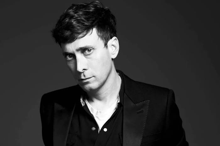 エディ・スリマンってどんなデザイナー？｜Hedi Slimane