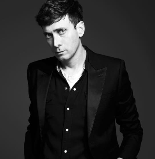 エディ・スリマンってどんなデザイナー？｜Hedi Slimane