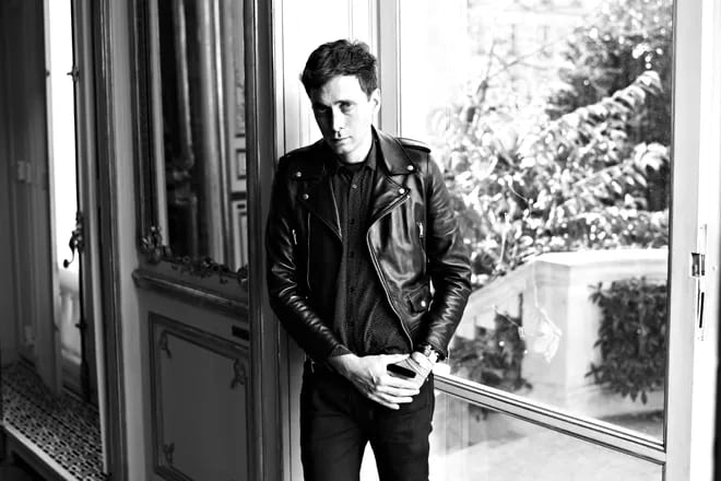 エディ・スリマンってどんなデザイナー？｜Hedi Slimane