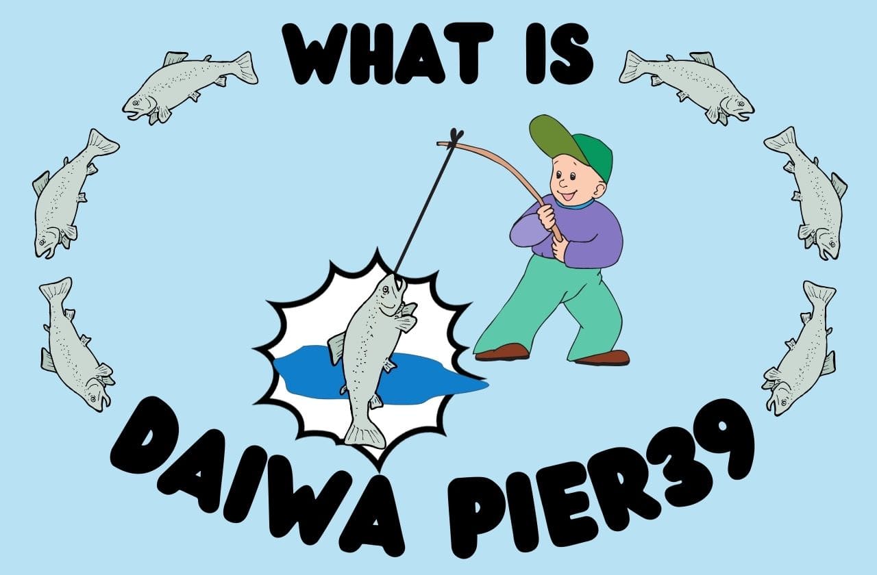 DAIWA PIER39ってどんなブランド？｜ダイワピア39