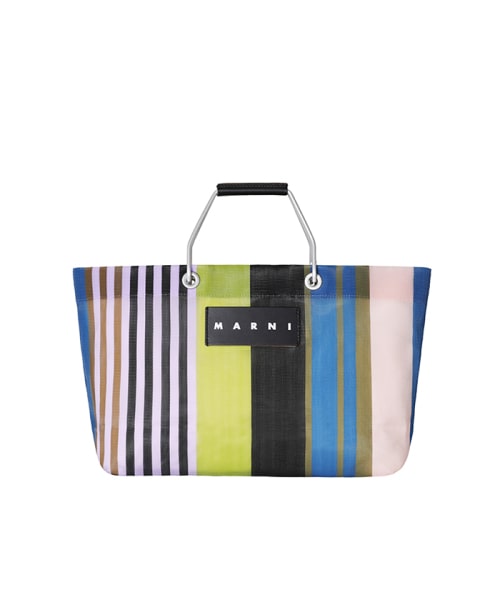 MARNI MARKETってMARNIとどう違う？｜マルニマーケットのバッグたち