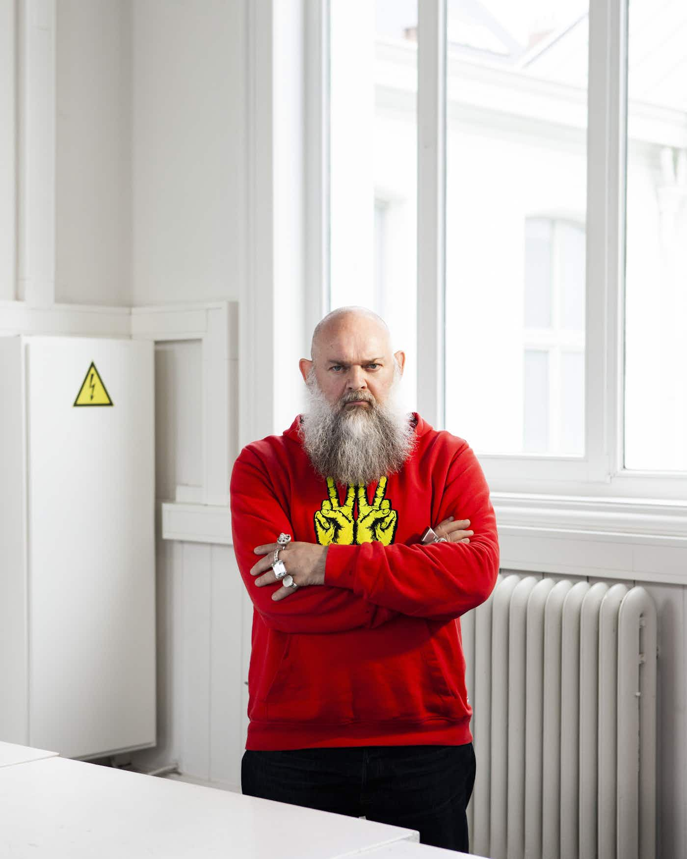 Walter Van Beirendonckってどんなブランド？｜ウォルターヴァンベイレンドンク