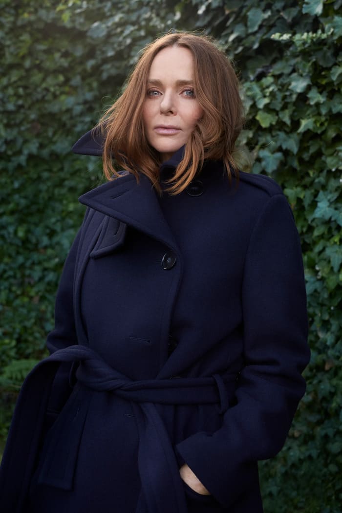 ステラ・マッカートニーってどんな人？｜STELLA McCARTNEY