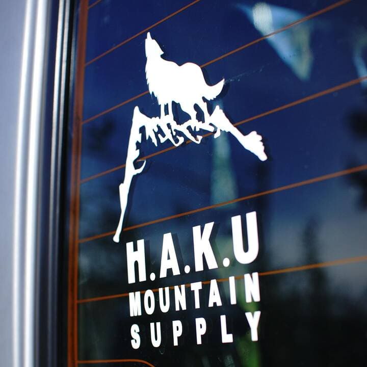 H.A.K.U MOUNTAIN SUPPLYってどんなブランド？｜ハク マウンテン サプライ