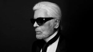 カール・ラガーフェルドってどんな人？｜Karl Lagerfeld