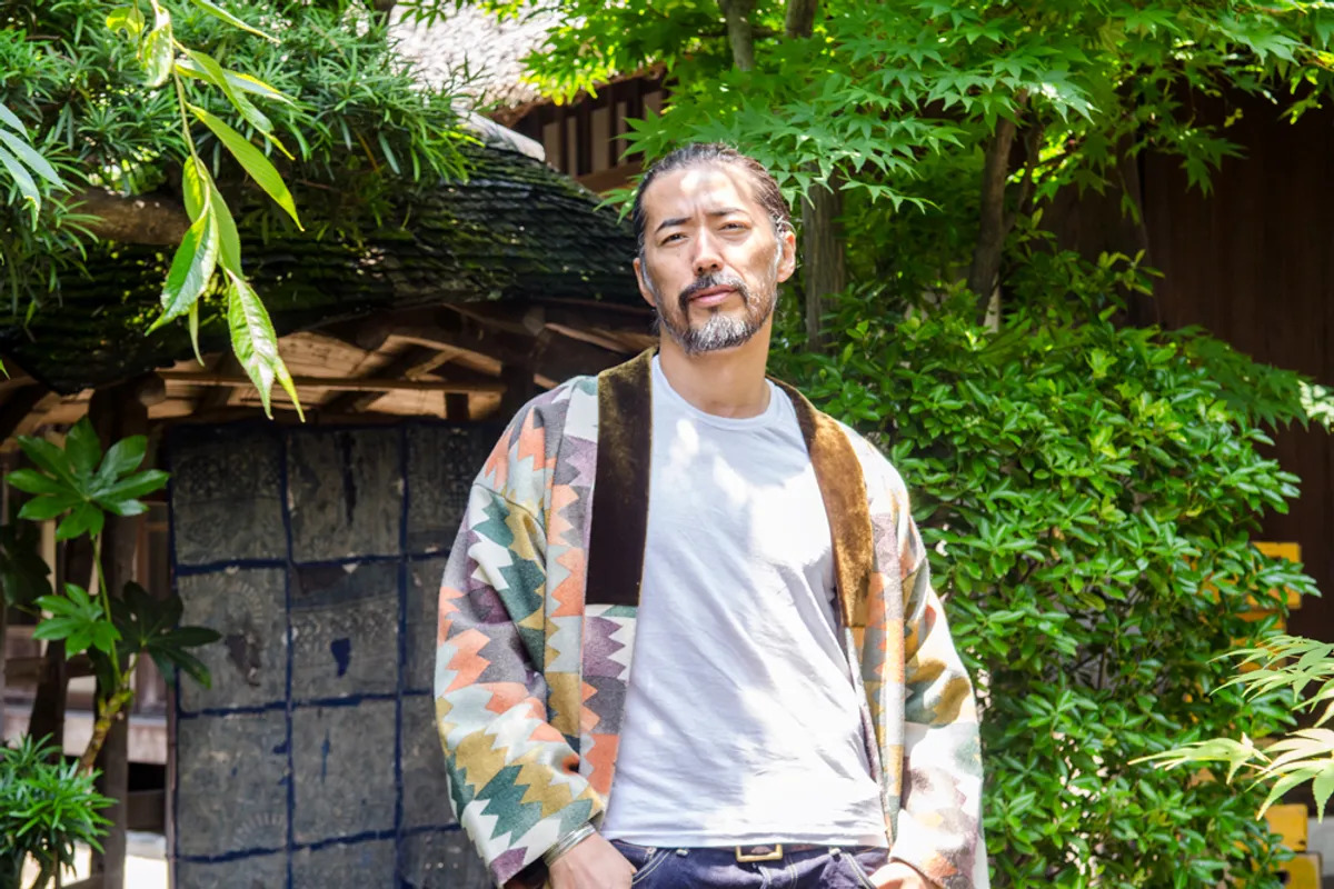 visvimデザイナー、中村ヒロキってどんな人？｜ビズビム