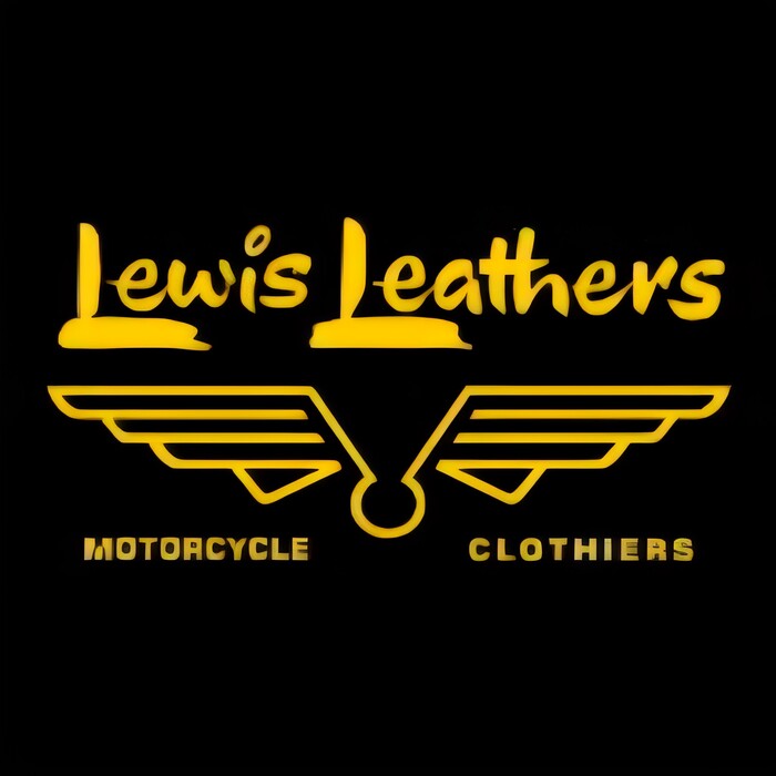 Lewis Leathersの歴史｜ルイスレザー