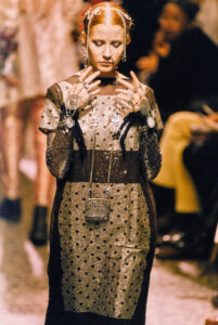 Jean Paul Gaultierの名作コレクションについて｜前編